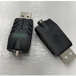 Ooze Ooze USB Smart Charger Auto Shut off 510 Thread