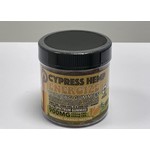 Cypress Hemp Cypress Hemp Energy CBD Gummies Mango Nectar 900mg 30ct