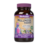 BlueBonnet Bluebonnet Wellness support 30 caplets