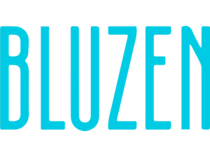 Bluzen