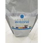 My Body Symphony MBS Paleo Diet Low Carb SuperFood Macaroon Mix 1.54lbs
