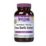 BlueBonnet Bluebonnet Fresh Garlic Extract Odor-Less 60ct