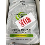 Category 8 Category 8 15mg / 300mg Delta 8 Gummies 20ct