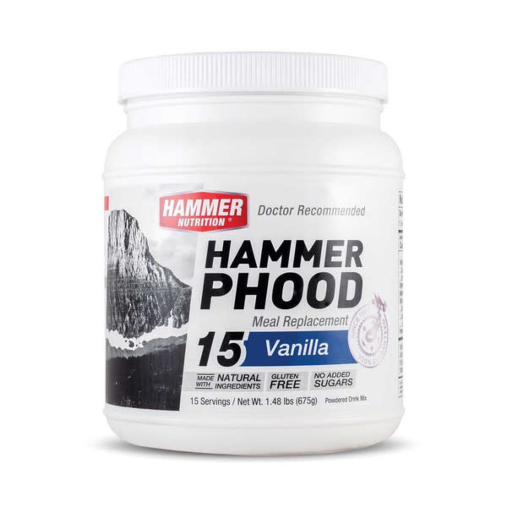 Hammer Nutrition Hammer Phood Meal Replacement 15 servings