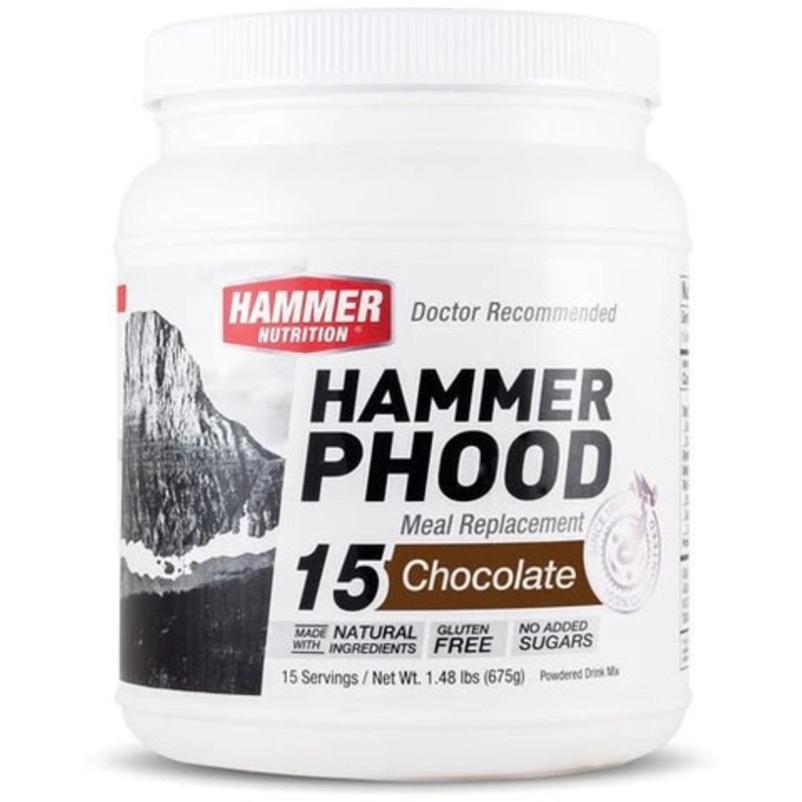 Hammer Nutrition Hammer Phood Meal Replacement 15 servings