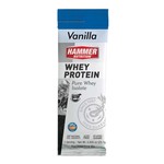 Hammer Nutrition Hammer Nutrition Whey Protein Vanilla Single Packet