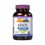 BlueBonnet Bluebonnet Men's ONE 40+ Multivitamin 30ct