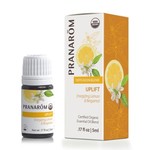 Pranarom Pranarom Uplift Essential Oil 5ml