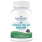 Nordic Naturals Nordic Naturals Stress Relief Gummies 40ct