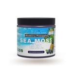 Essential Sea Moss Essential Sea Moss Fruit Infused Gel 16 oz