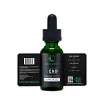 Crescent Canna Crescent Full Spectrum CBD Drops 5000mg 30ml