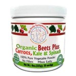 My Body Symphony My Body Symphony Beets Carrots Kale Spinach Superfood 8oz