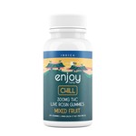 Enjoy Enjoy Hemp 300mg / 12mg Delta 9 THC gummies