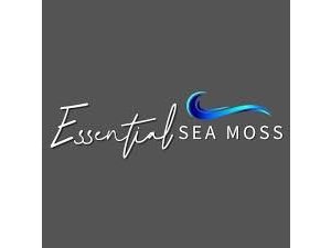 Essential Sea Moss