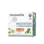 Pranarom Pranarom Meditation Essential Oil Diffusion Kit