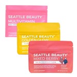 Seattle Gummy Company Seattle Gummy Company BEAUTY