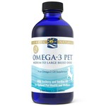 Nordic Naturals Nordic Naturals Omega 3 PET Oil 8oz