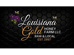 LA Gold Honey Farm LLC