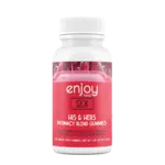 Enjoy Enjoy Fast Acting SEX Intimacy Blend Gummies for Him & Her 25ct