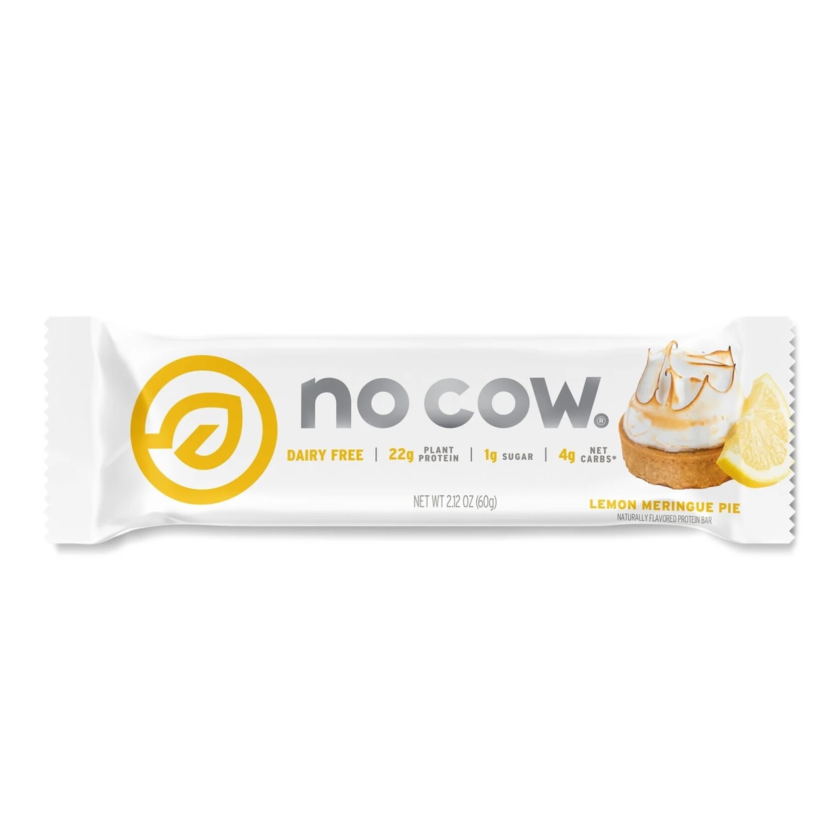 No Cow No Cow Dairy FREE 20g Protein Bar