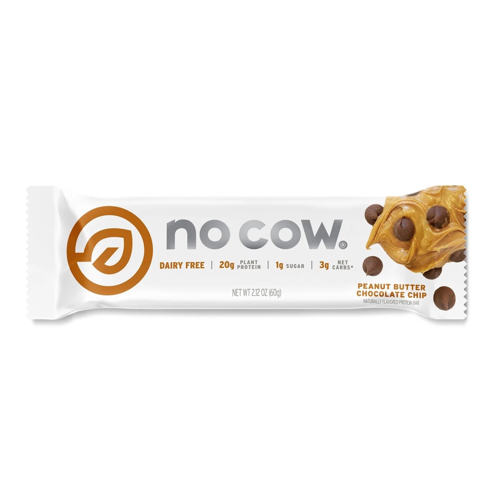 No Cow No Cow Dairy FREE 20g Protein Bar