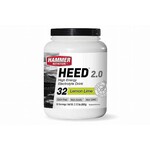 Hammer Nutrition Hammer Nutrition HEED 2.0 Lemon Lime 32 Servings