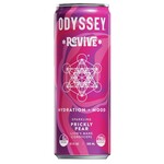 Odyssey Odyssey Mushroom Revive Hydration + Mood 12oz
