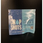 Drop Shots Drop Shots Water Soluble 100mg Delta 8 Isolate