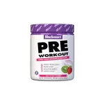 BlueBonnet Bluebonnet Pre Workout Strawberry Kiwi Powder 300g