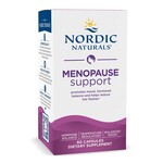 Nordic Naturals Nordic Naturals Menopause Support 60 Capsules
