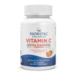 Nordic Naturals Nordic Vitamin C Extra Strength Gummies 60ct