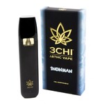 3 CHI 3 CHI CDT Delta 8 Disposable Vape Pen 1ml