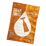 Drop Shots Drop Shots Honey100mg Delta 9 THC Oil