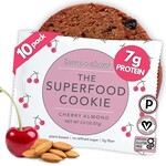 Love + Chew Love + Chew Plant Based Superfood Cookie 2oz