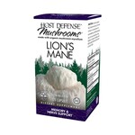 Host Defense HD Lion's Mane Capsules