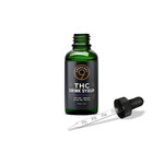 Crescent Canna Crescent Canna 50mg Delta 9 THC Drink Syrup 30ml
