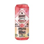 Habit Habit Sparkling 100mg Delta 9 Craft Brewed Soda 12oz