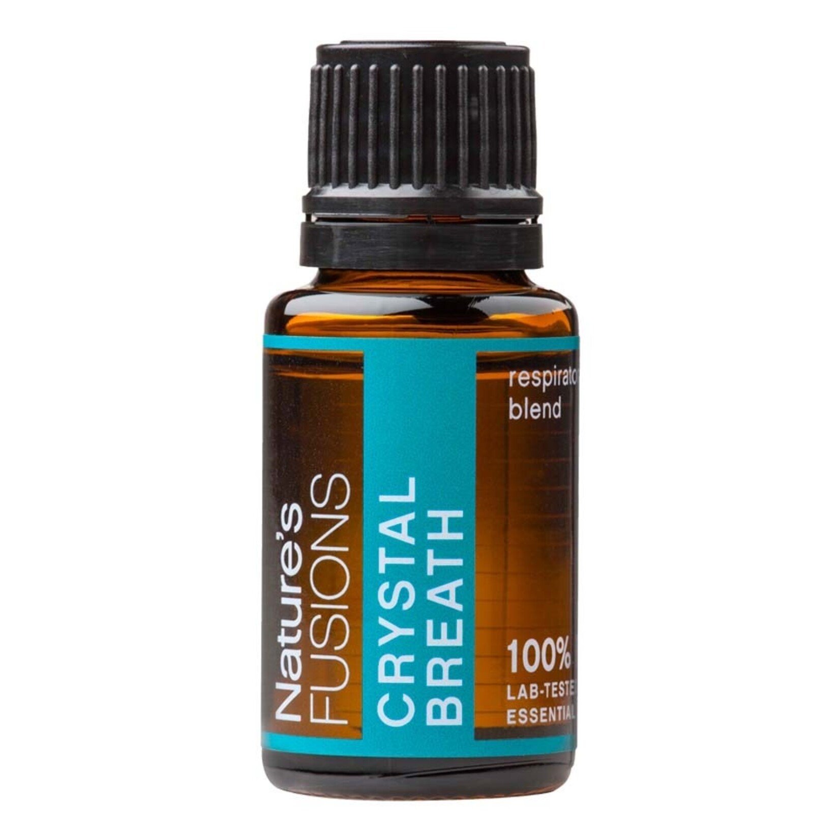 Natures Fusion Natures Fusions Breathe Easy Essential Oil 15ml