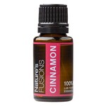 Natures Fusion Natures Fusions Cinnamon Essential Oil 15ml