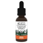 Host Defense Host Defense Cordyceps Mushroom Extract 1oz