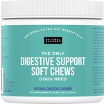 Natural Rapport Natural Rapport Digestive Support Soft Chews Dogs Need 120ct