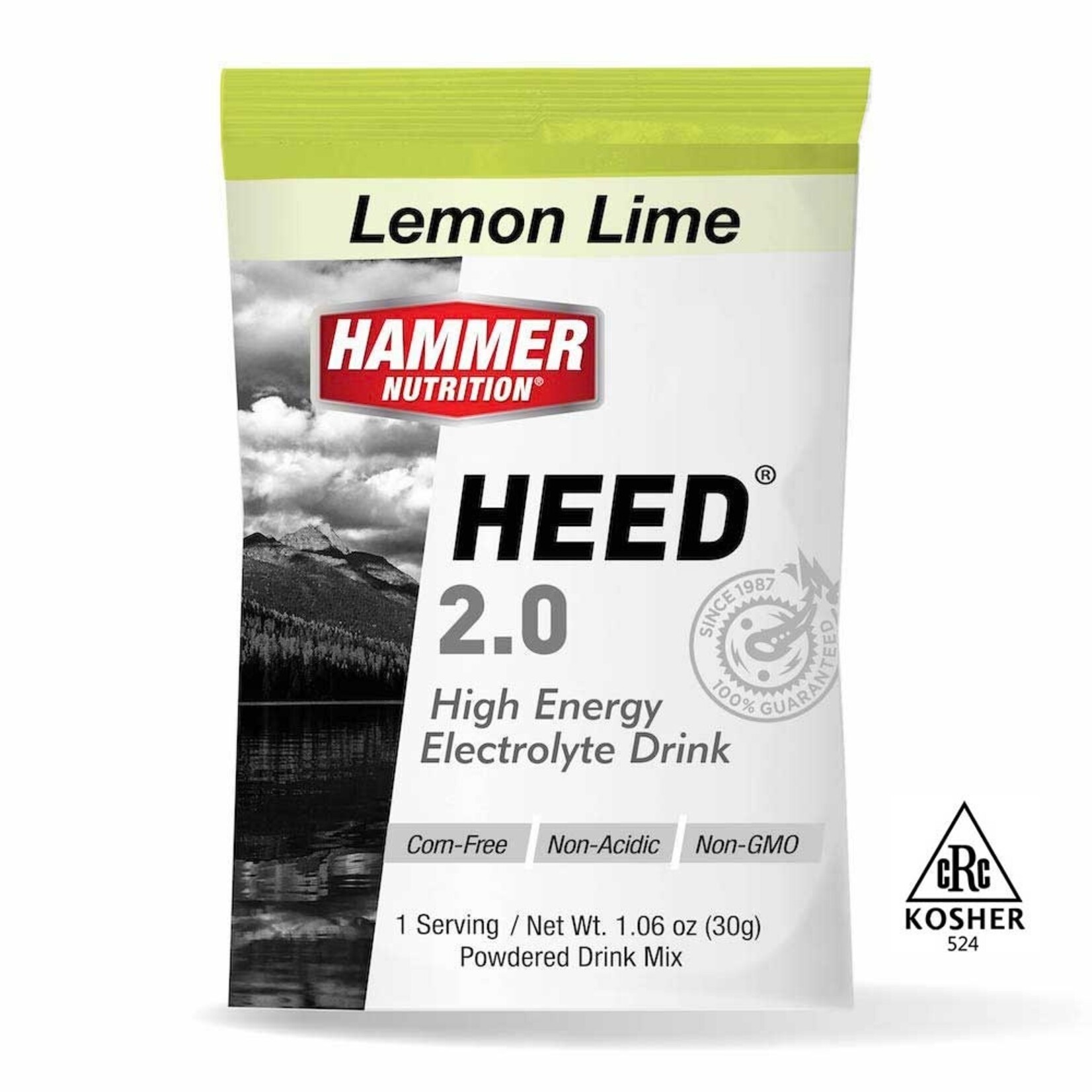 Hammer Nutrition Hammer HEED 1 Serving Packet