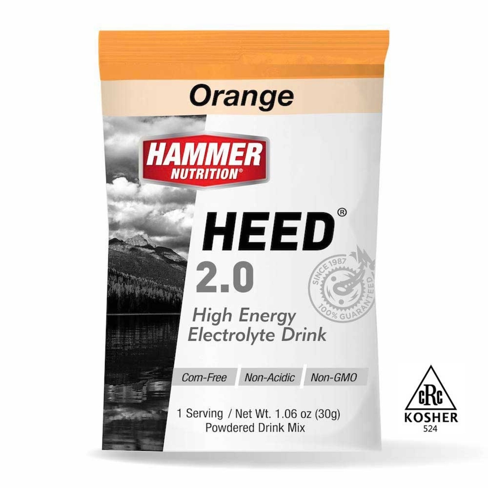 Hammer Nutrition Hammer HEED 1 Serving Packet