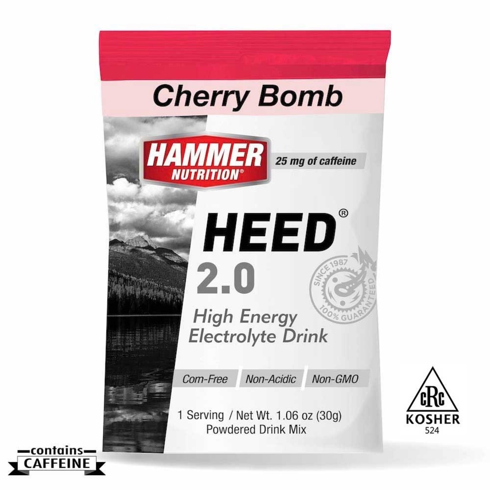 Hammer Nutrition Hammer HEED 1 Serving Packet