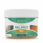 Pure Hemp Botanicals PHB Full Spectrum Balance Gummies 750mg 25mg each 30ct