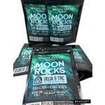 Neutral Ground Farms Neutral Ground Delta 9 THC Moon Rocks 28g