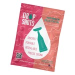 Drop Shots Drop Shots 100mg Delta 8 THC Oil Watermelon Single Vial
