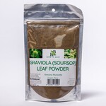 Herb to Body Herb to Body Graviola Soursop Leaf Powder 4oz
