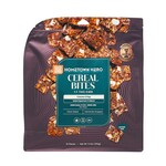 Hometown Hero Hometown Hero 20mg Delta 9 THC & 20mg CBD Cocoa Cereal Bites 300mg