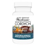 Host Defense Host Defense Cordychi Mushroom Capsules 30ct